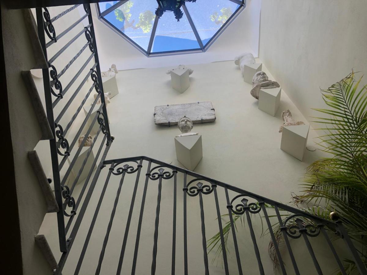 Casa Modica - Luxury Casa de hóspedes