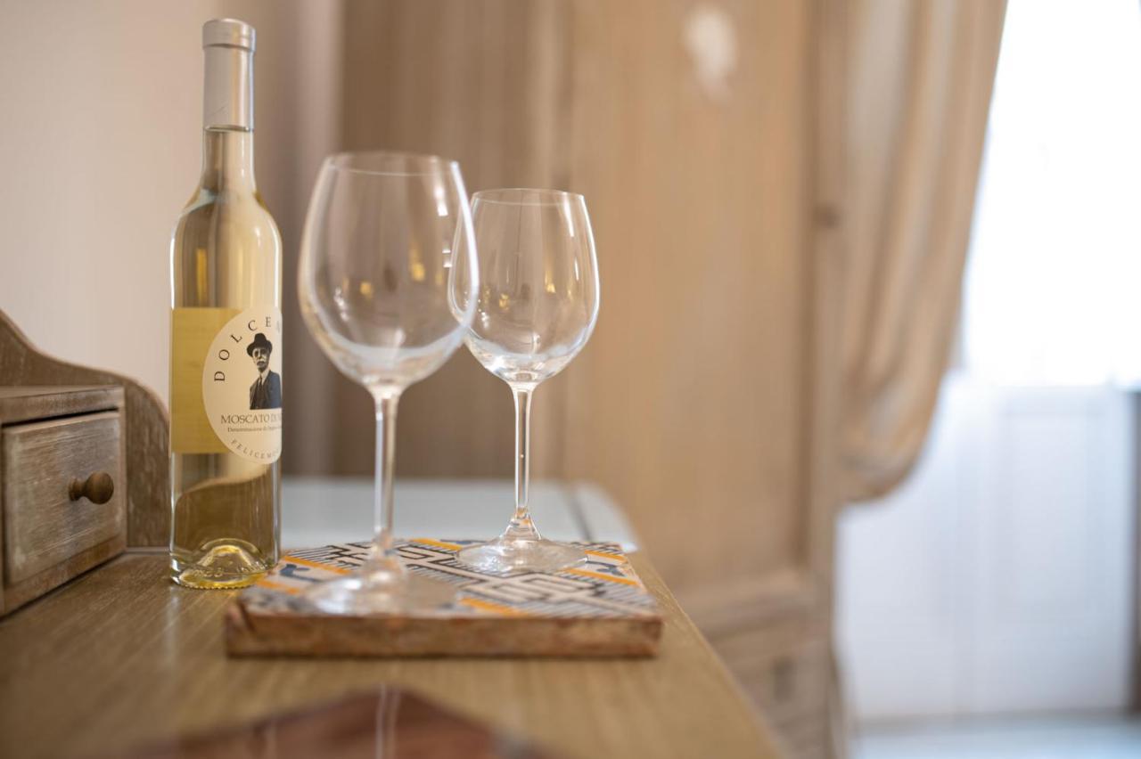 Casa Modica - Luxury Noto
