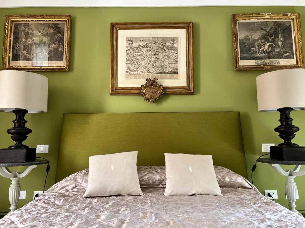 Casa de hóspedes Casa Modica - Luxury Noto