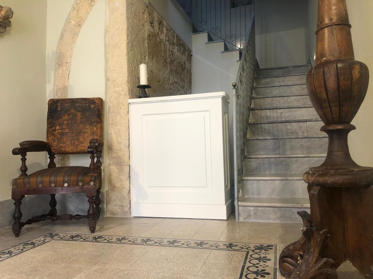 Casa Modica - Luxury