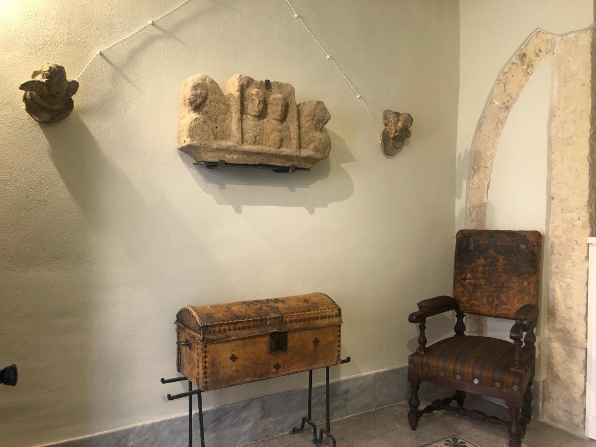 Guest house Casa Modica - Luxury Noto
