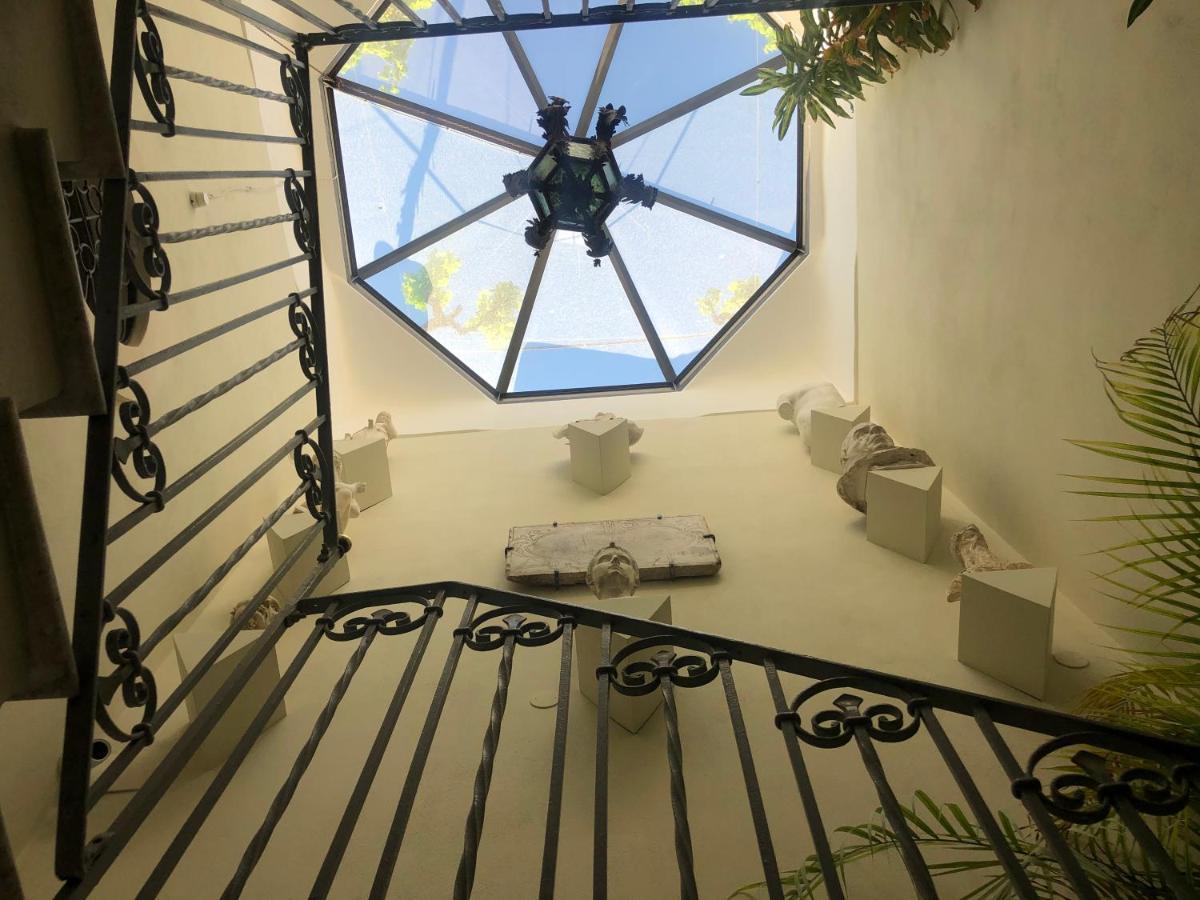 Casa Modica - Luxury Noto