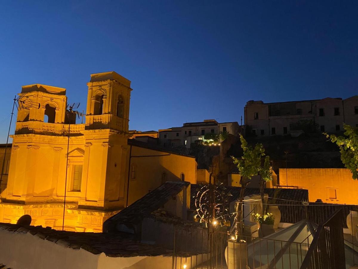 Casa Modica - Luxury Guest house *
