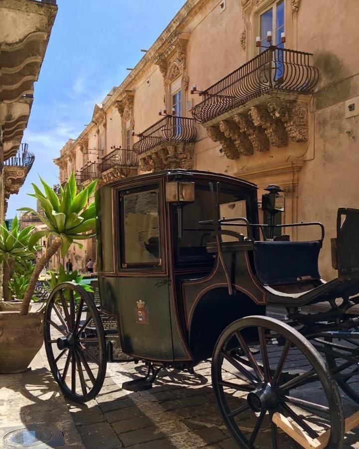 Casa Modica - Luxury Noto