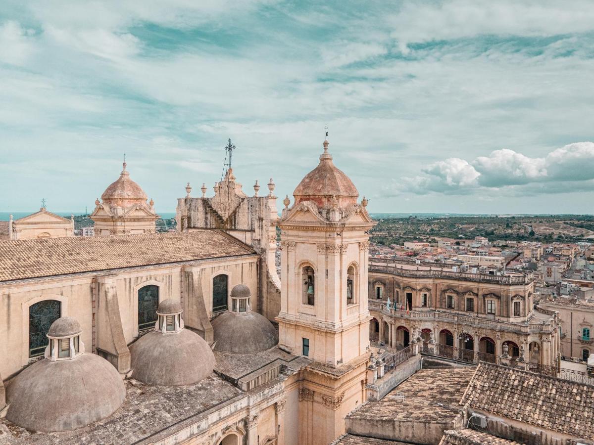 Casa Modica - Luxury Guest house Noto