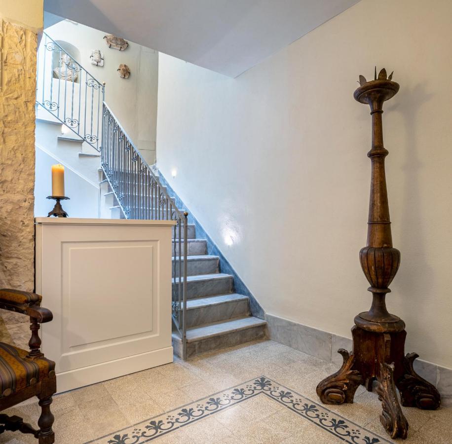 Gasthof Casa Modica - Luxury Noto