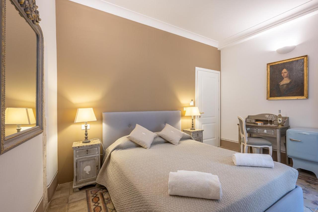 Guest house Casa Modica - Luxury Noto