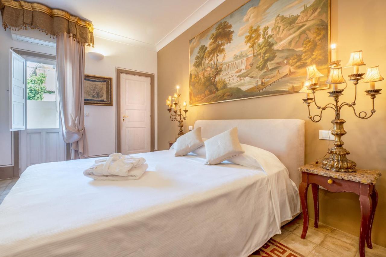Guest house Casa Modica - Luxury *