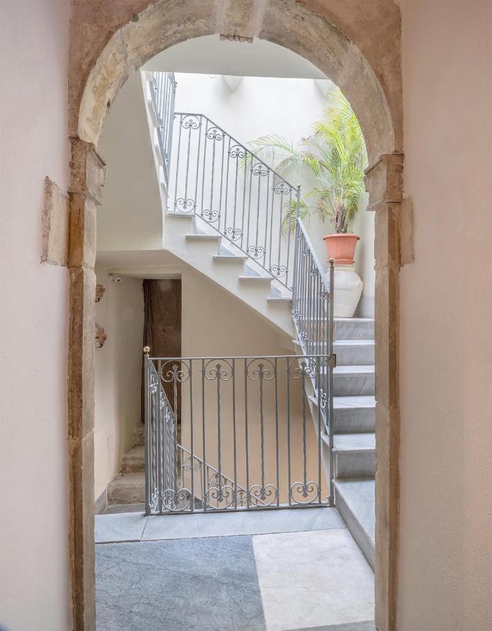 Casa Modica - Luxury Guest house Noto