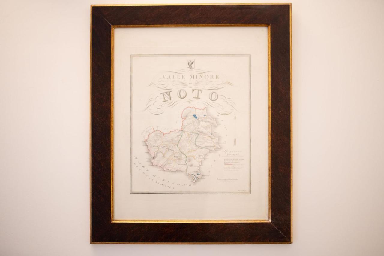 Casa Modica - Luxury * Noto