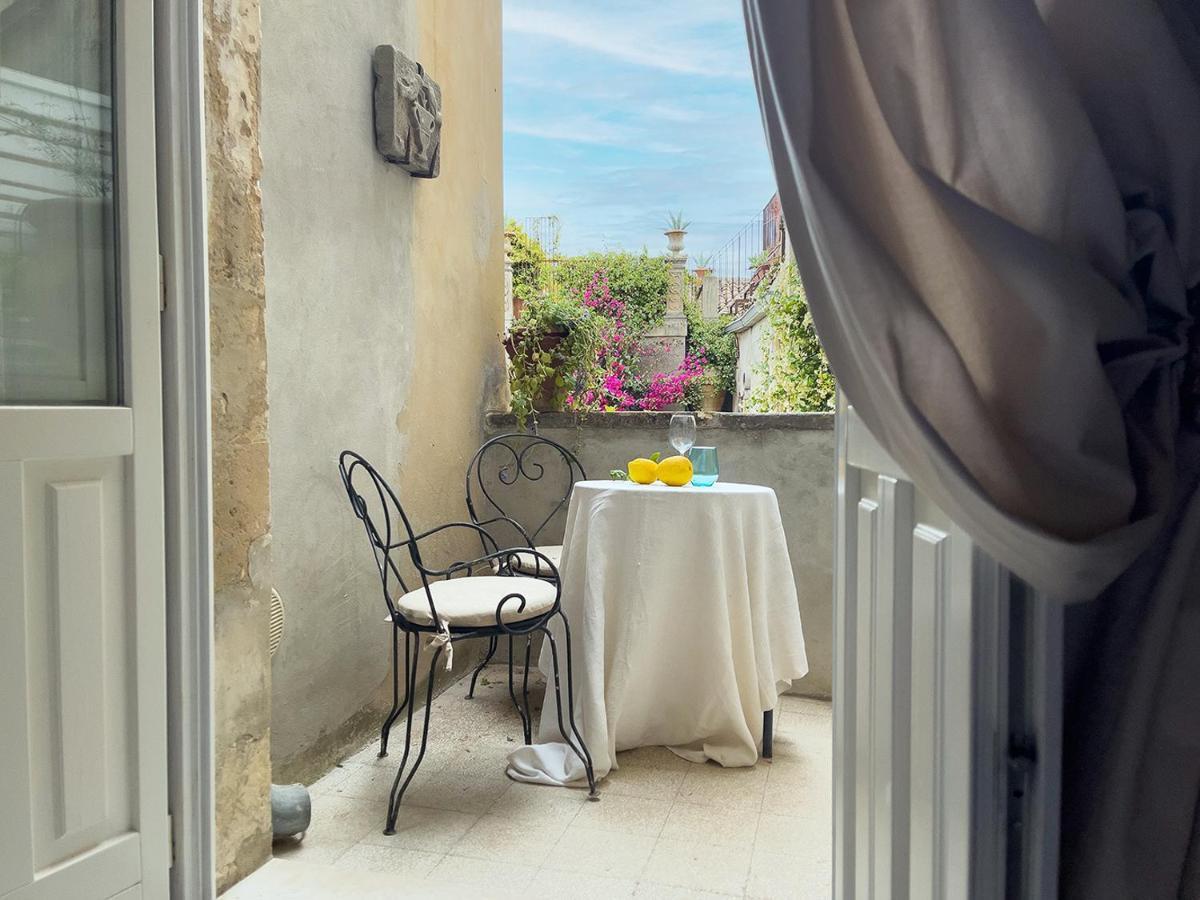 Guest house Casa Modica - Luxury