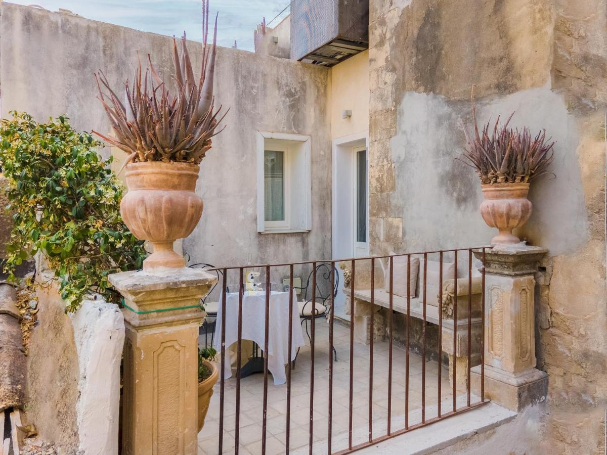 Casa Modica - Luxury Guest house *