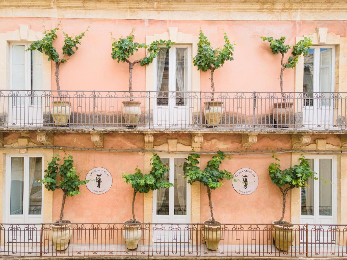 Casa Modica - Luxury *