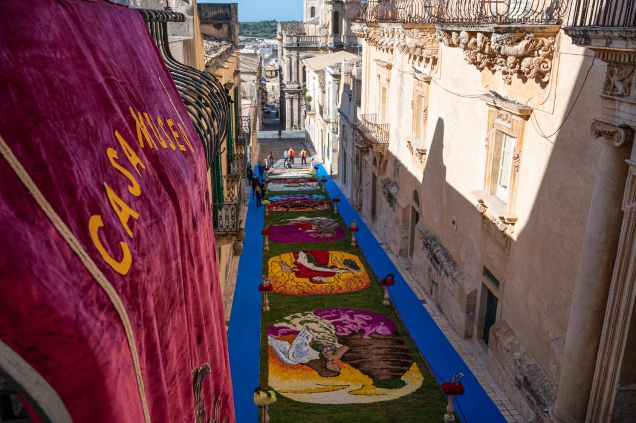 Casa Modica - Luxury Noto
