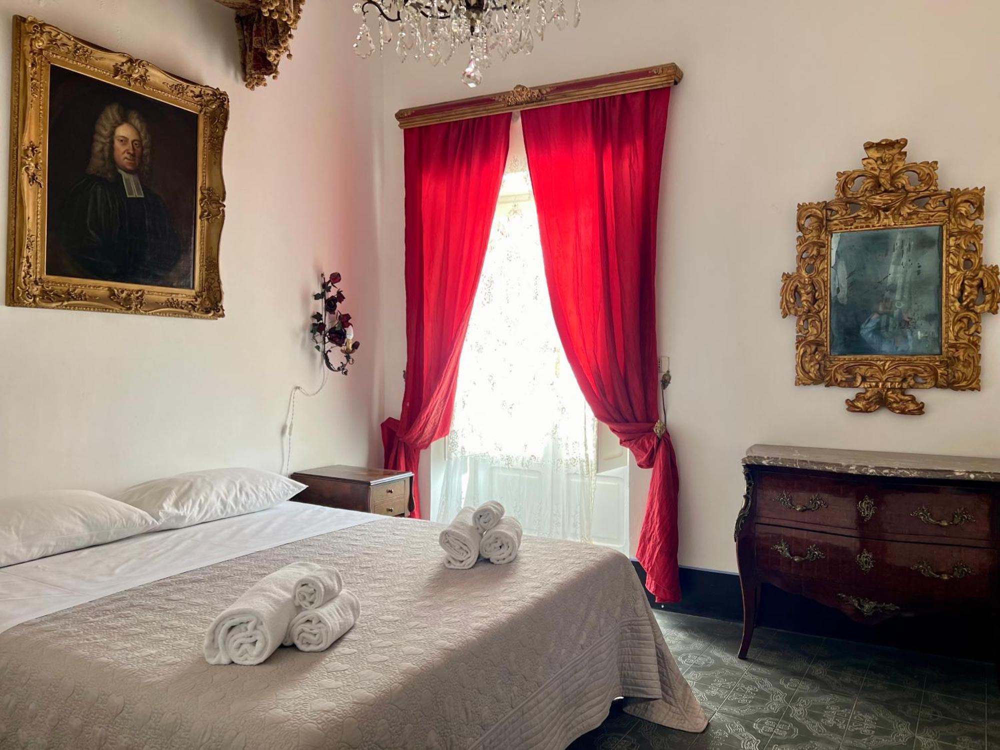 Guest house Casa Modica - Luxury
